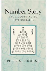 Number Story