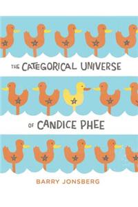 Categorical Universe of Candice Phee