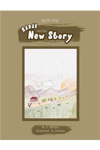 Book 1 Hadar and the New Story