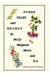 Poems, Tales & Whimsy