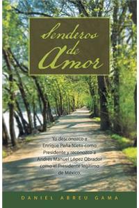 Senderos de Amor