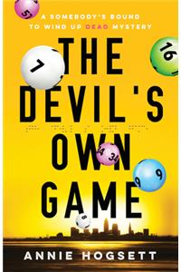 Devil's Own Game
