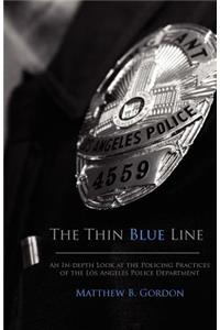 Thin Blue Line