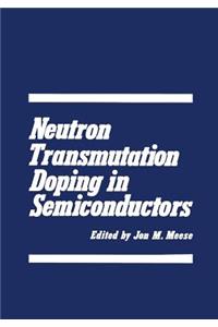 Neutron Transmutation Doping in Semiconductors