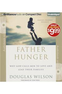 Father Hunger