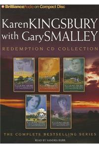 Karen Kingsbury Redemption Series Collection