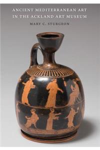 Ancient Mediterranean Art in the Ackland Art Museum