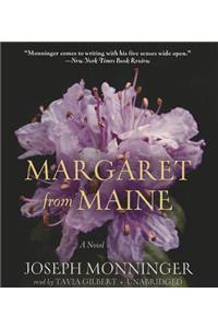 Margaret from Maine