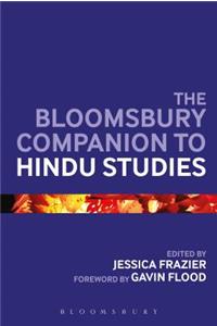 The Bloomsbury Companion to Hindu Studies