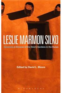 Leslie Marmon Silko