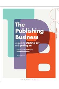 Publishing Business