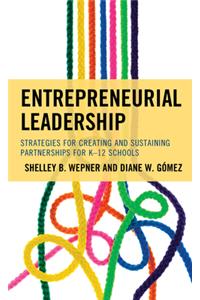 Entrepreneurial Leadership