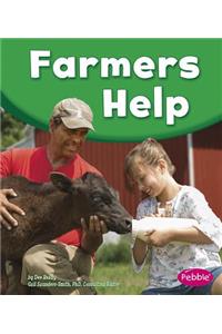 Farmers Help