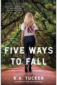 Five Ways to Fall