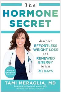 The Hormone Secret