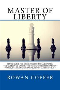 Master of Liberty