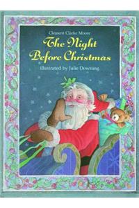 The Night Before Christmas