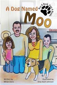 Dog Named Moo