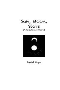 Sun, Moon, Stars