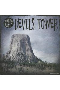 Devils Tower