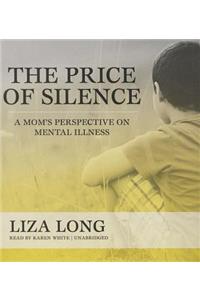 The Price of Silence Lib/E
