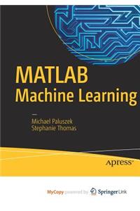 MATLAB Machine Learning