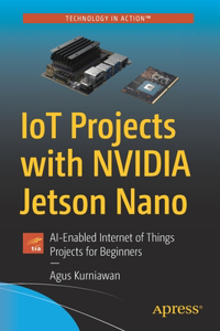 Iot Projects with Nvidia Jetson Nano