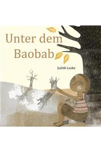 Unter dem Baobab