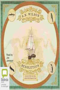 Resolution