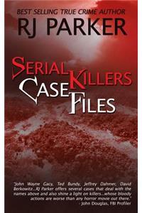 Serial Killers Case Files