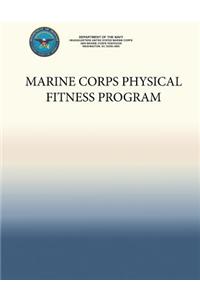 Marine Corps Physical Fitness Program