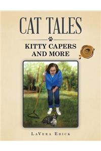 Cat Tales