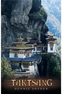 Taktsang