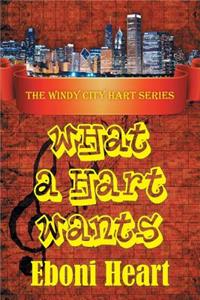 What a Hart Wants