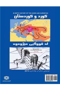 In Depth History of the Kurds and Kurdistan