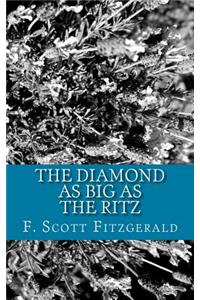 The Diamond as Big as the Ritz