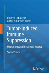 Tumor-Induced Immune Suppression