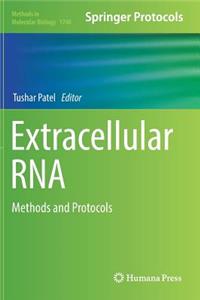 Extracellular RNA