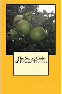 Secret Code of Edward Thomas