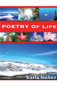 Poetry of Life: B Positive While Free Thinking