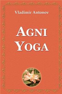 Agni Yoga