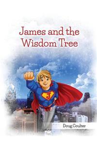 James and the Wisdom Tree