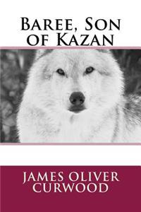 Baree, Son of Kazan