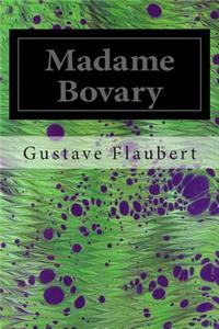 Madame Bovary