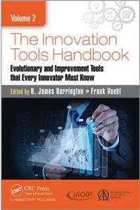 Innovation Tools Handbook, Volume 2
