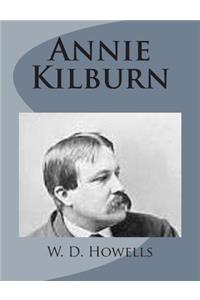 Annie Kilburn