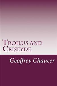 Troilus and Criseyde