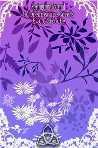 Springtime Journal