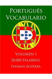 Portugues Vocabulario