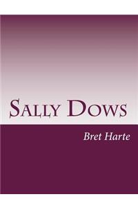 Sally Dows